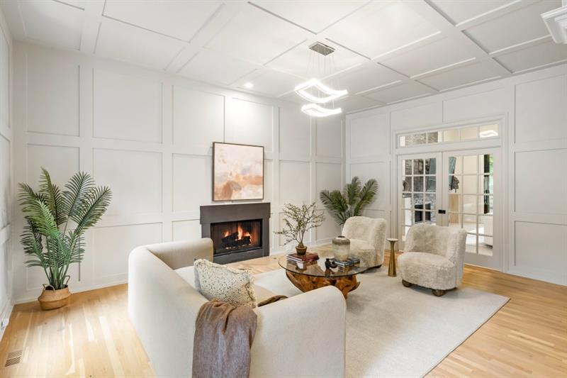 Buckhead - Residential