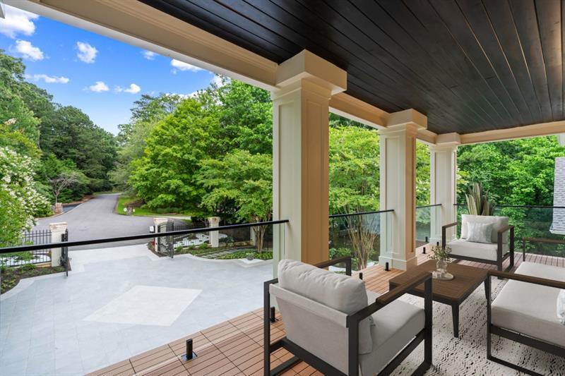 Buckhead - Residential