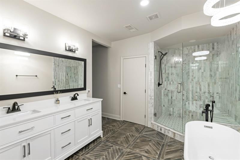 Buckhead - Residential