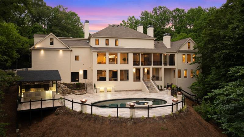Buckhead - Residential