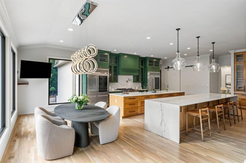 Buckhead - Residential