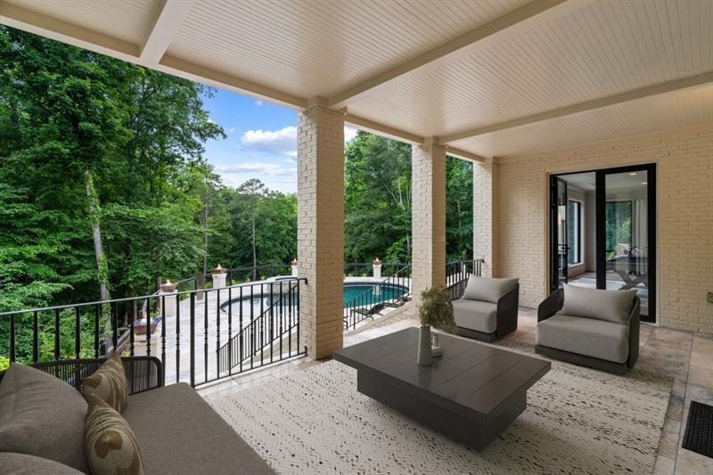 Buckhead - Residential
