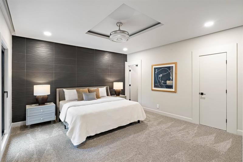 Buckhead - Residential