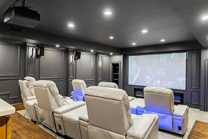 Buckhead - Residential