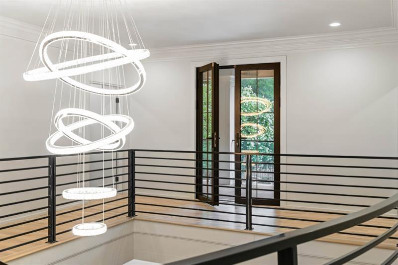 Buckhead - Residential