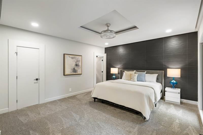 Buckhead - Residential