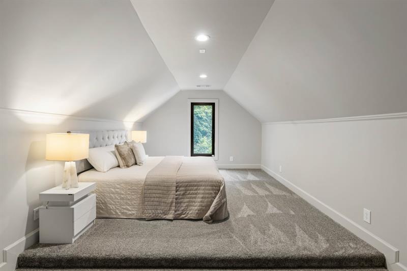 Buckhead - Residential