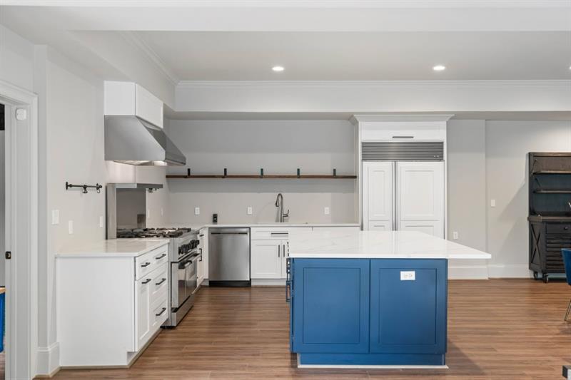 Buckhead - Residential