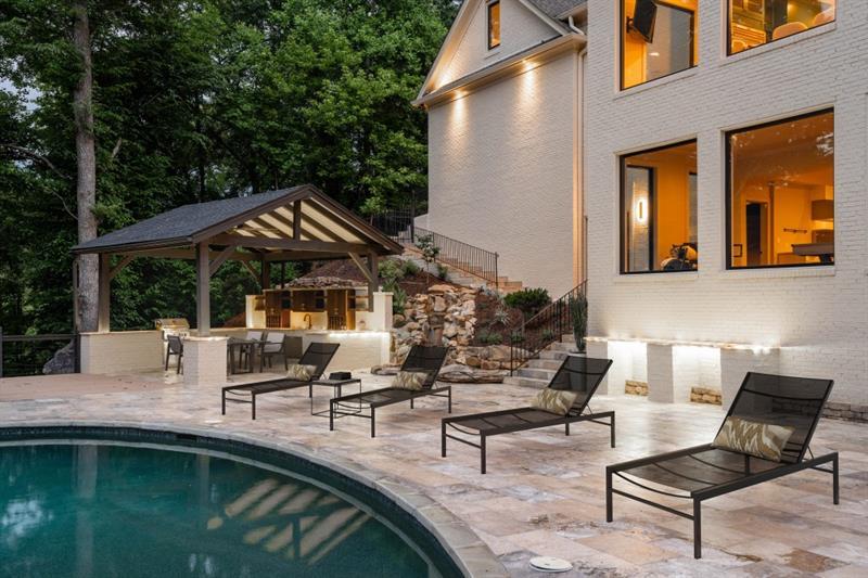 Buckhead - Residential