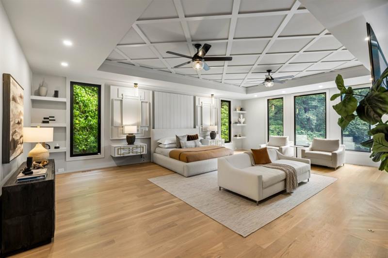 Buckhead - Residential