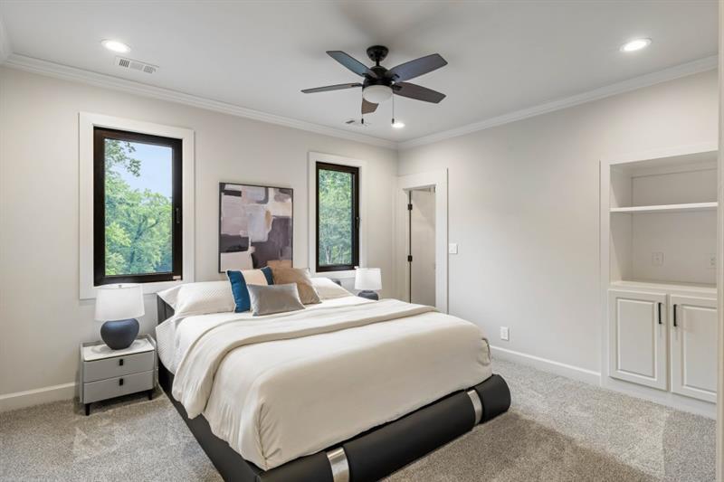 Buckhead - Residential