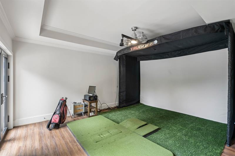 Buckhead - Residential