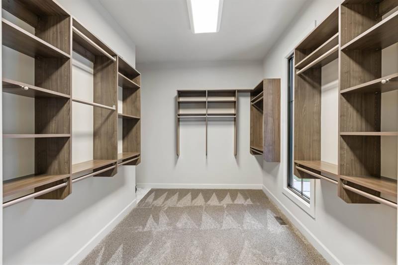 Buckhead - Residential