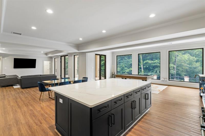 Buckhead - Residential