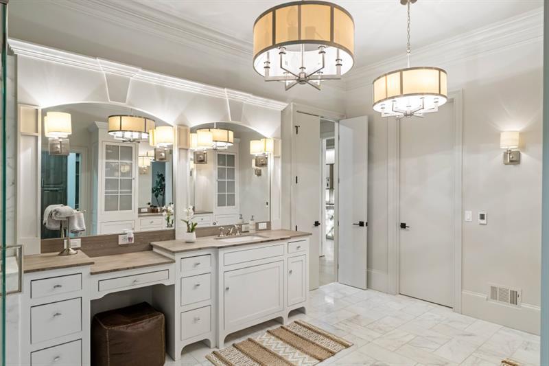 Buckhead - Residential