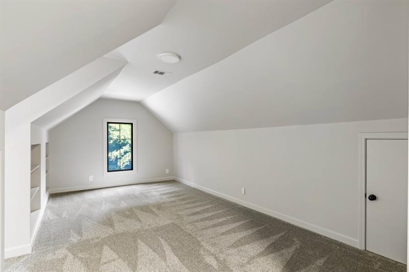 Buckhead - Residential