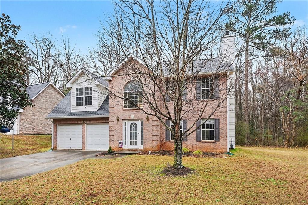 116 Bellington Drive