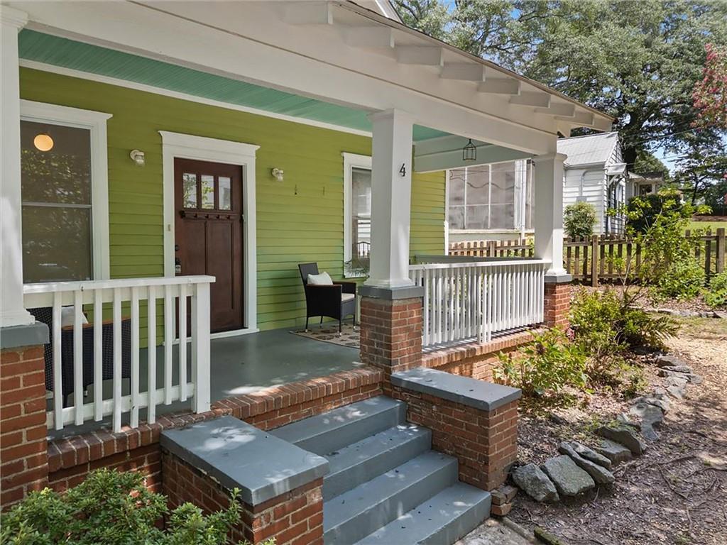 4 Screven Street NE
