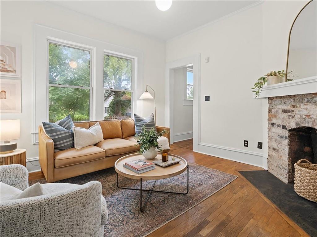 4 Screven Street NE