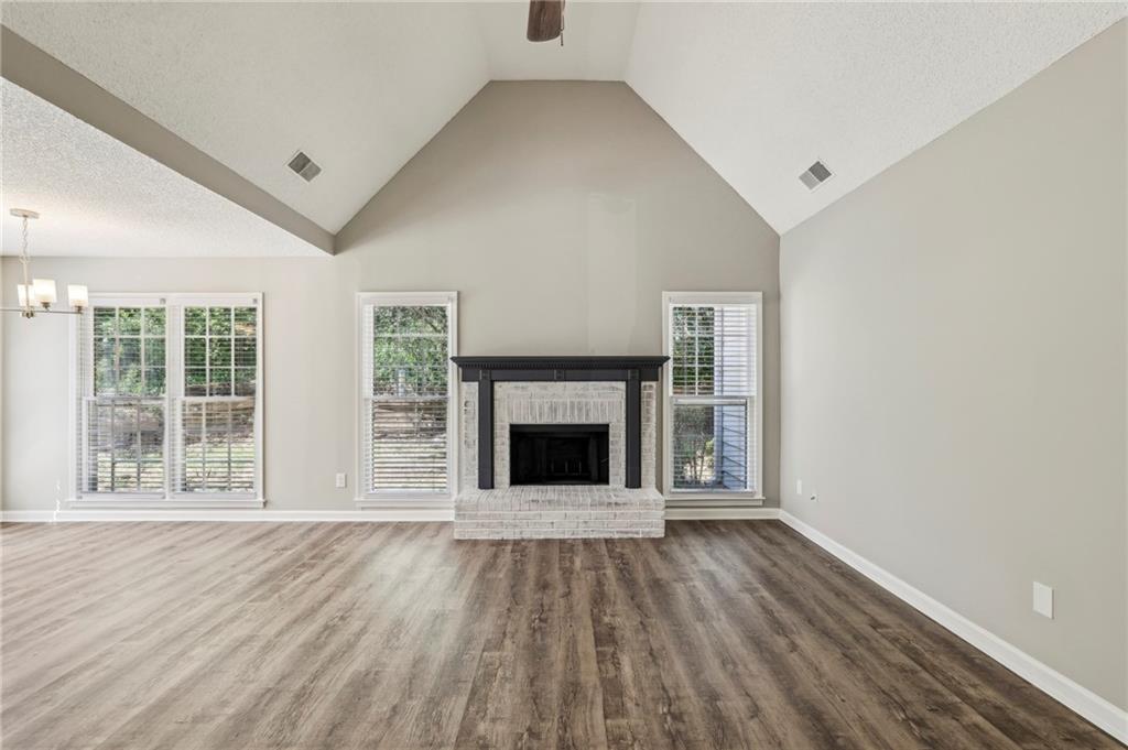 4805 Diggers Way, Sugar Hill, Georgia image 6