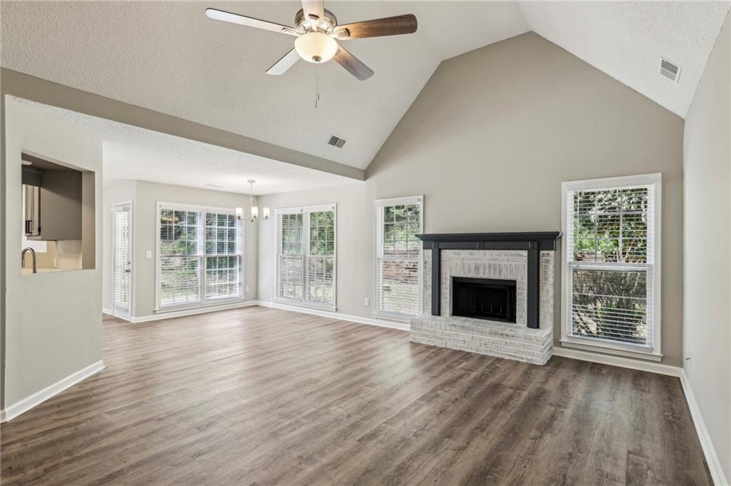 4805 Diggers Way, Sugar Hill, Georgia image 7