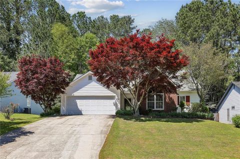 4805 Diggers Way Sugar Hill GA 30518