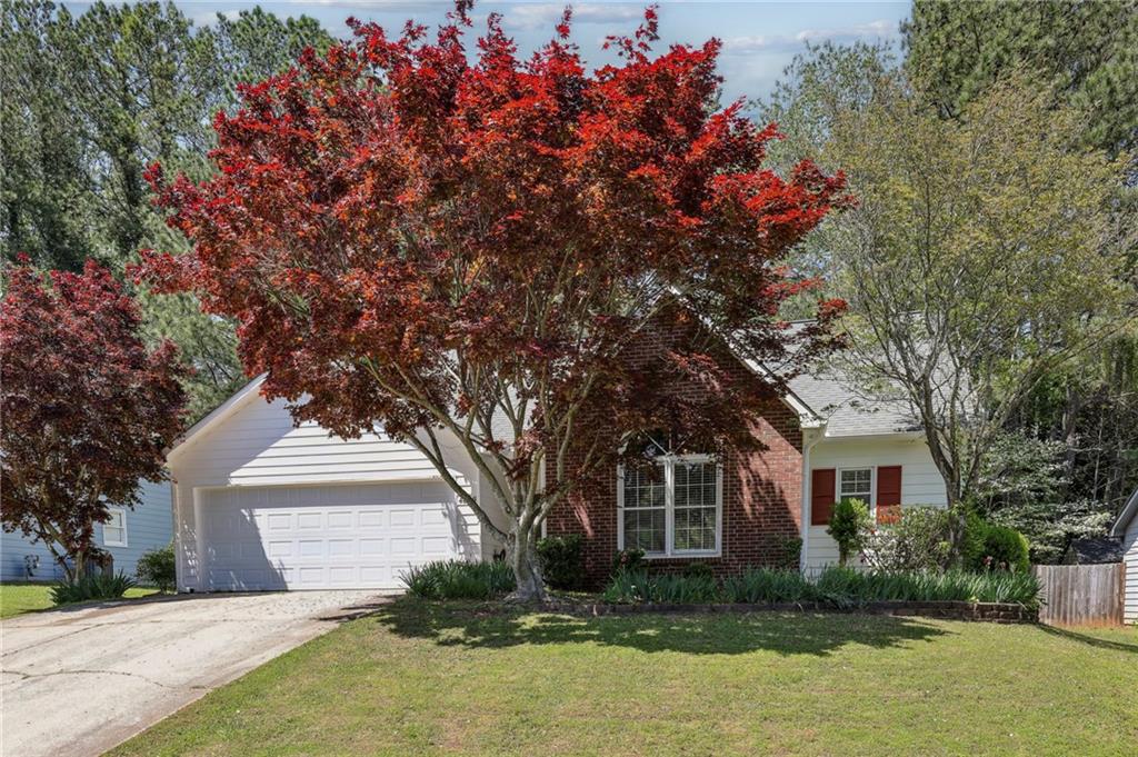 4805 Diggers Way, Sugar Hill, Georgia image 27