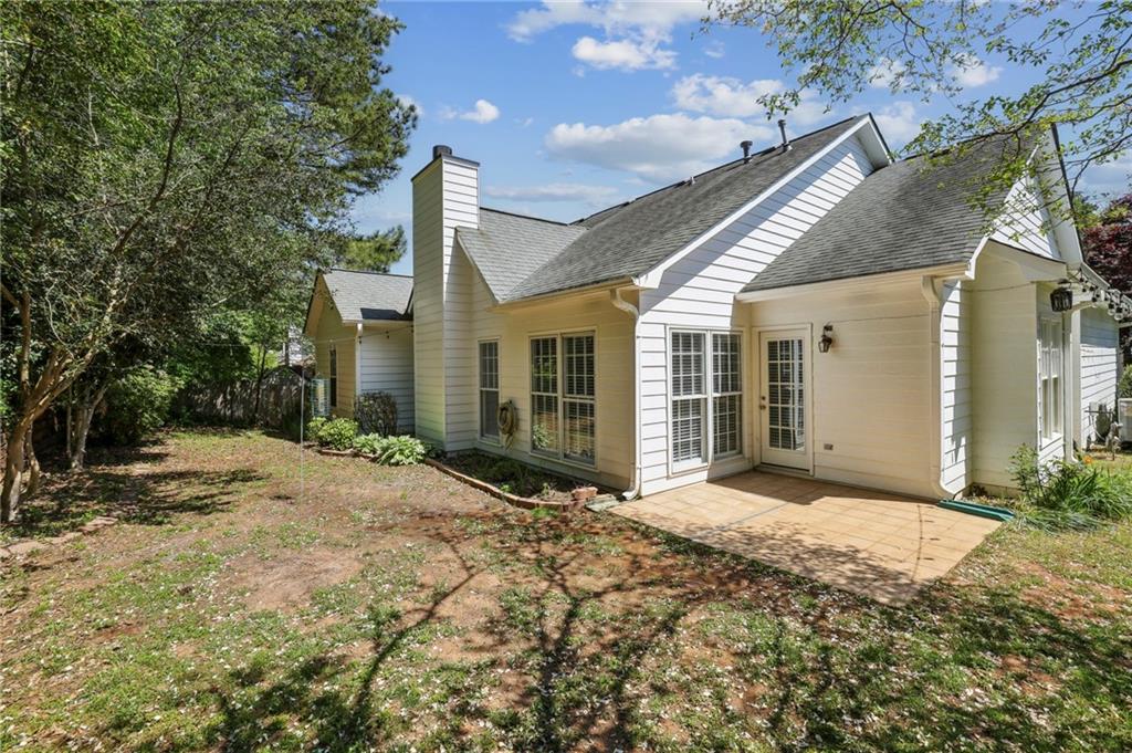 4805 Diggers Way, Sugar Hill, Georgia image 25
