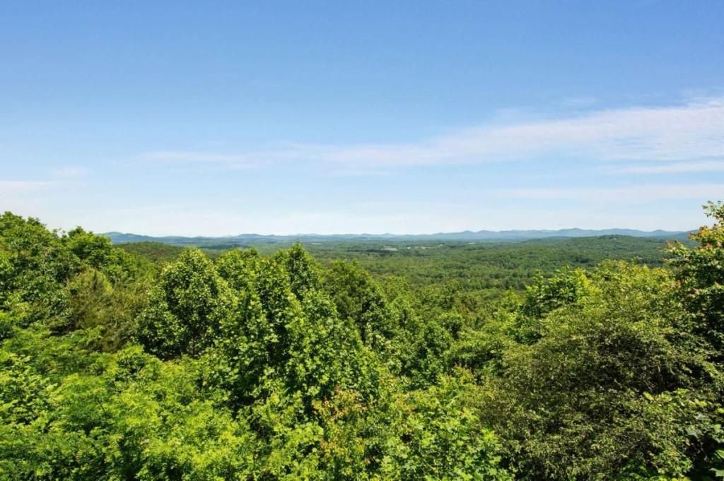 Photo of 231 Sunrock Mountain Trail, Blue Ridge, GA 30513 (MLS # 7705474)