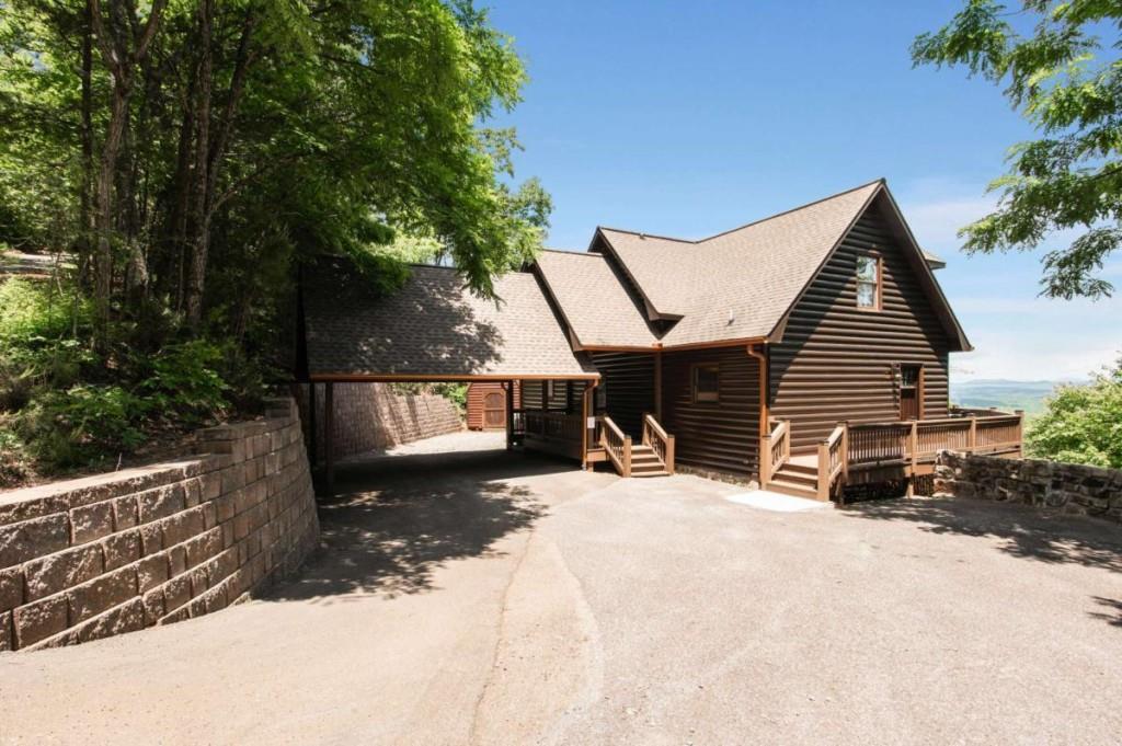 231 Sunrock Mountain Trail