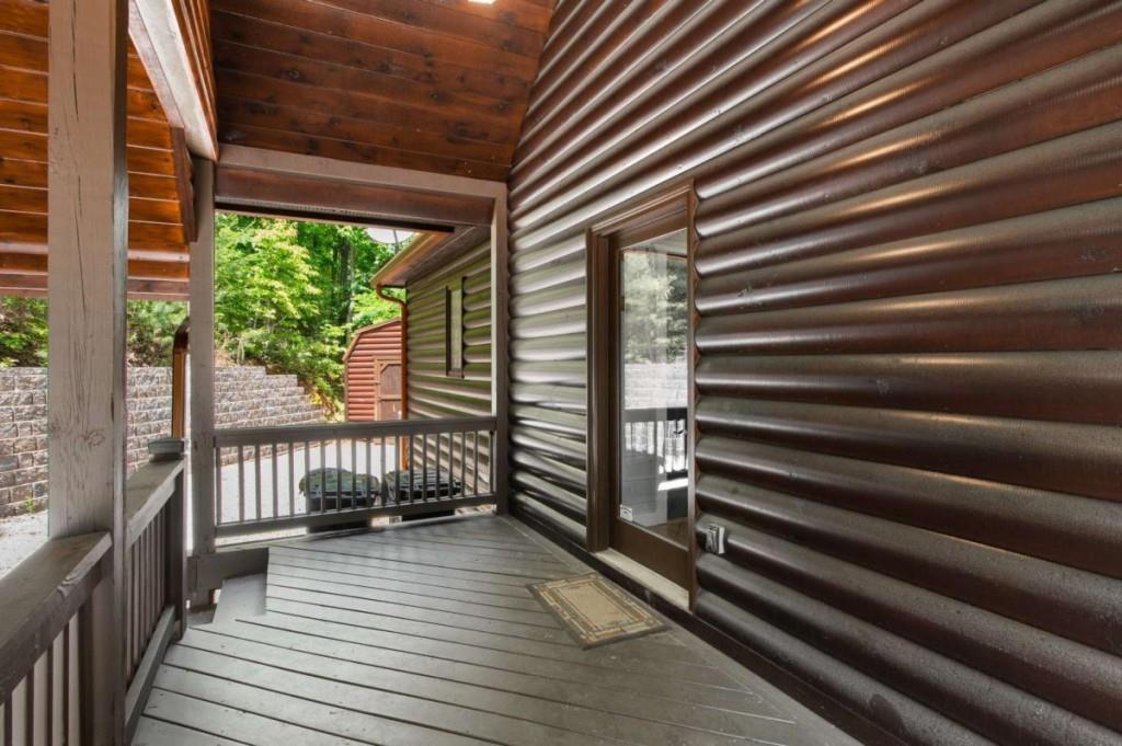 231 Sunrock Mountain Trail