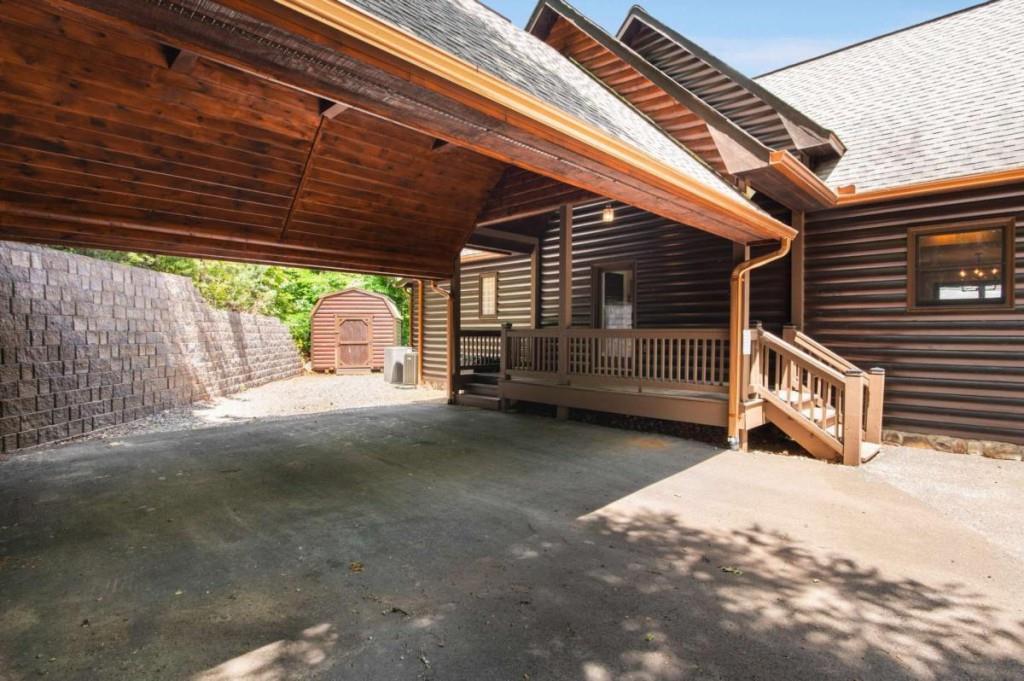 231 Sunrock Mountain Trail