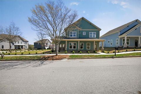 Homes For Sale - 3211 Bakewell Street<br/> Douglasville, GA 30135