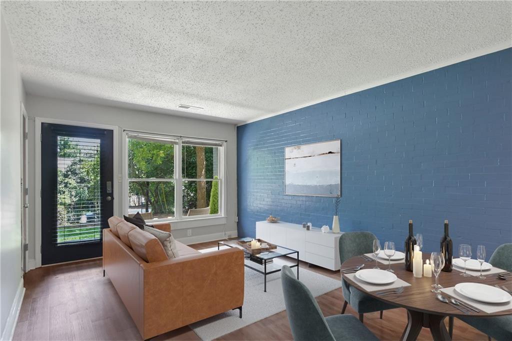 326 Mathews Avenue B