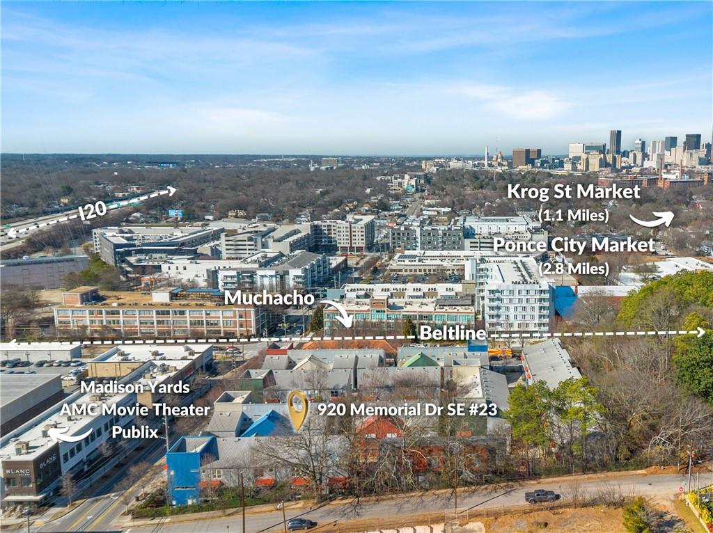 920 Memorial Drive SE 23