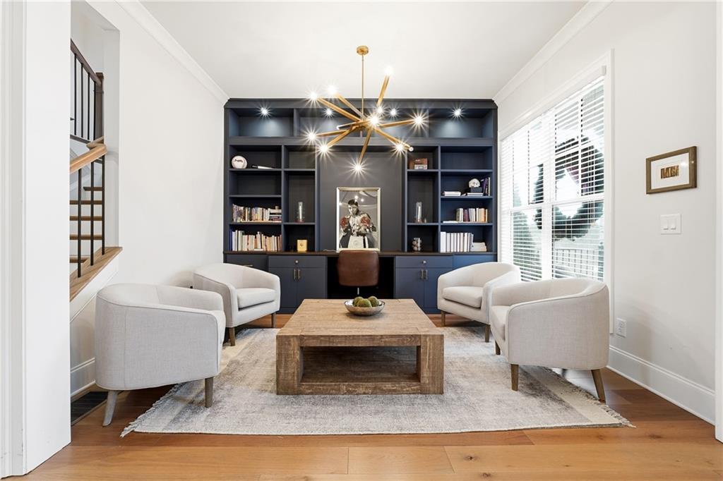 3327 Bryerstone Circle SE