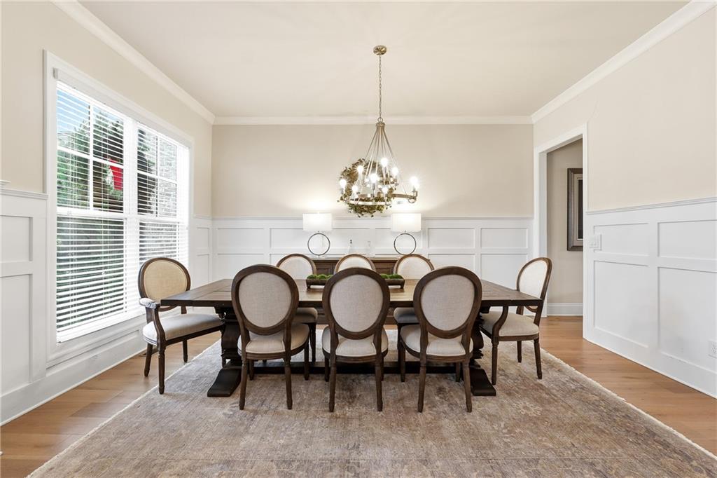 3327 Bryerstone Circle SE