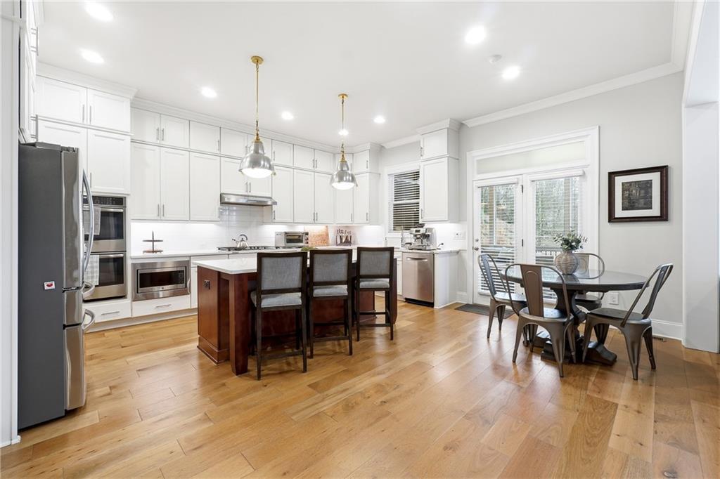 3327 Bryerstone Circle SE