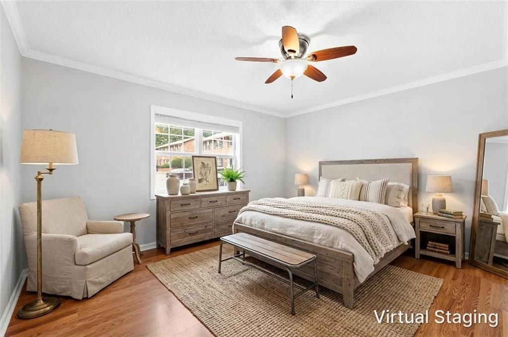 3665 Chestnut Drive D3