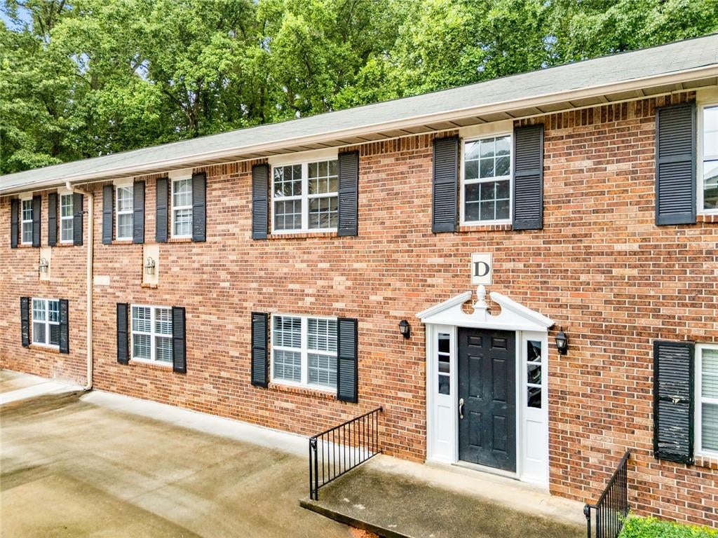 3665 Chestnut Drive D3