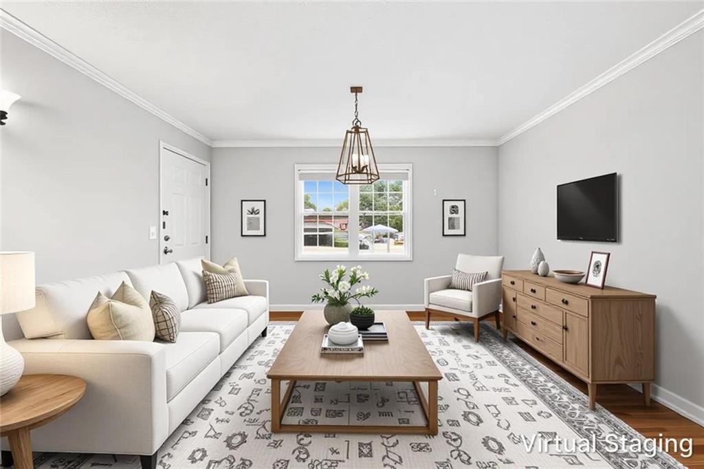3665 Chestnut Drive D3
