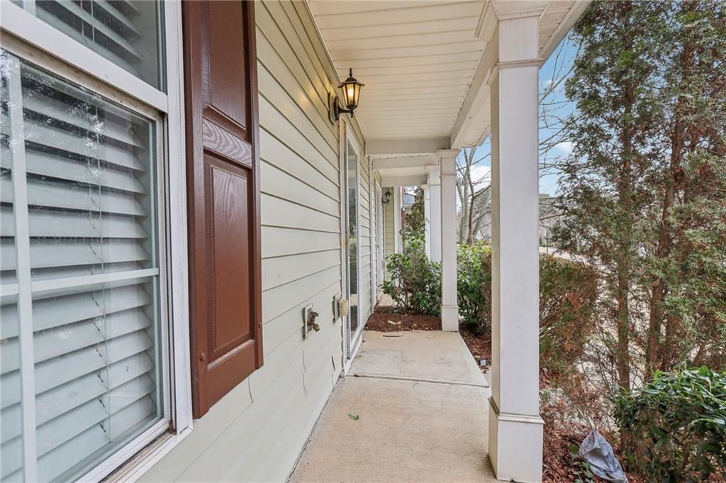 3489 Parc Drive, Atlanta, Georgia image 3