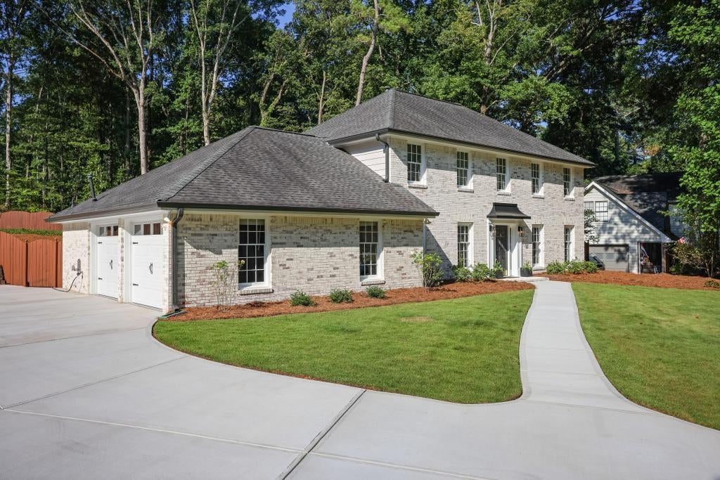 739 Colston Road SW