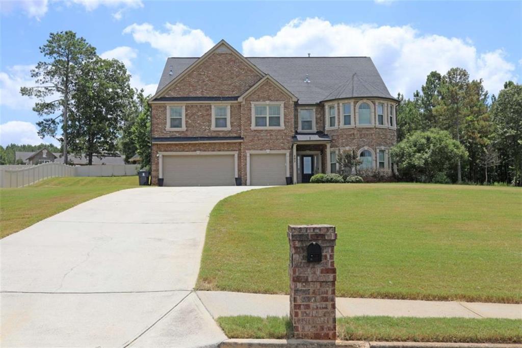 293 Ironwood Drive