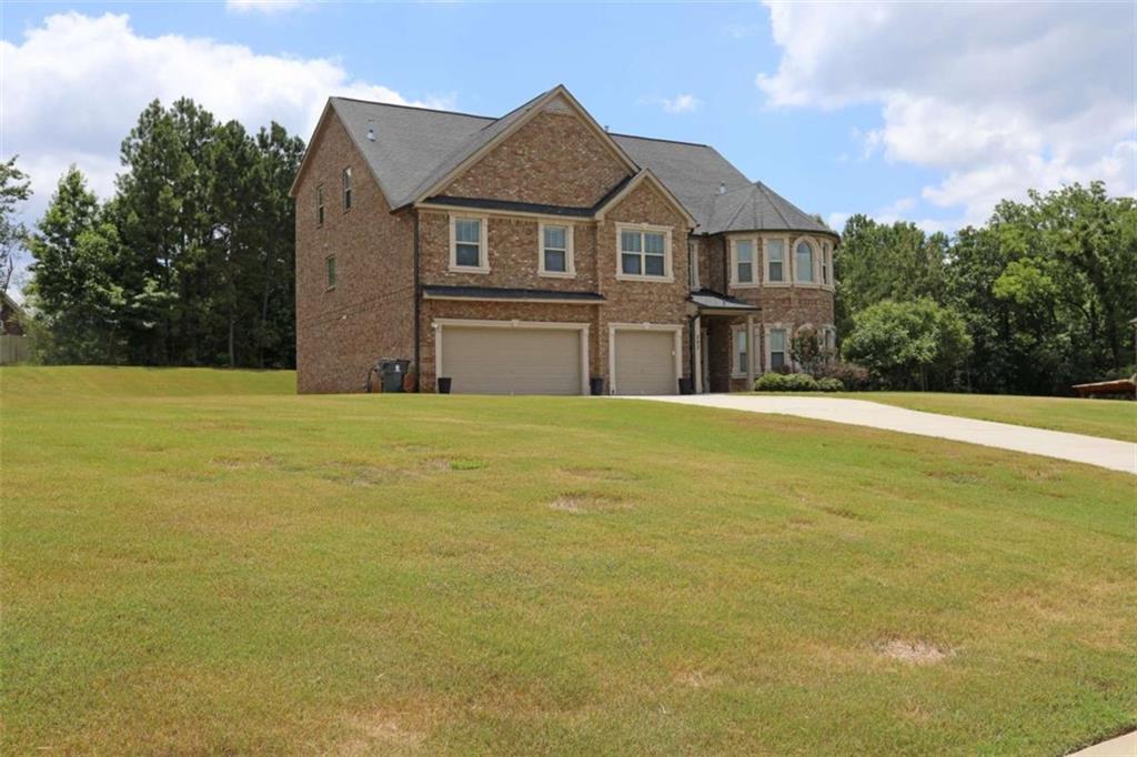 293 Ironwood Drive