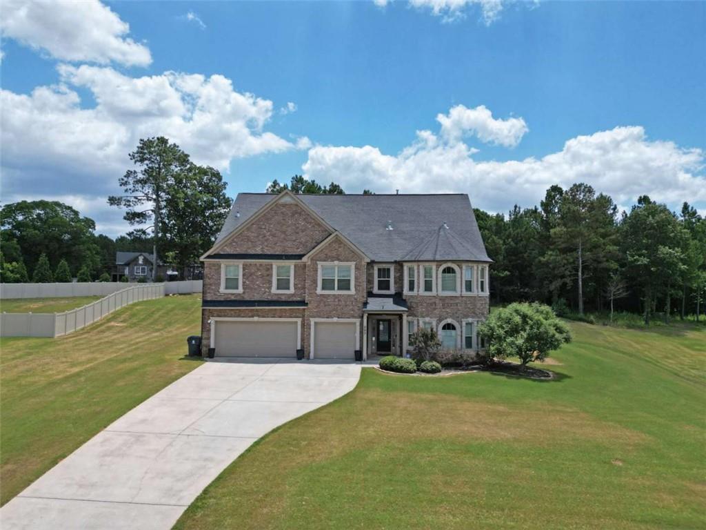 293 Ironwood Drive