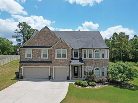 293 Ironwood Drive Stockbridge GA 30281