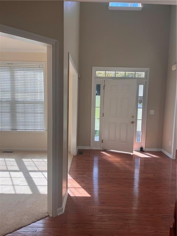 3881 Roxfield Drive