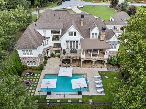 1891 Sam Snead Drive Braselton GA 30517