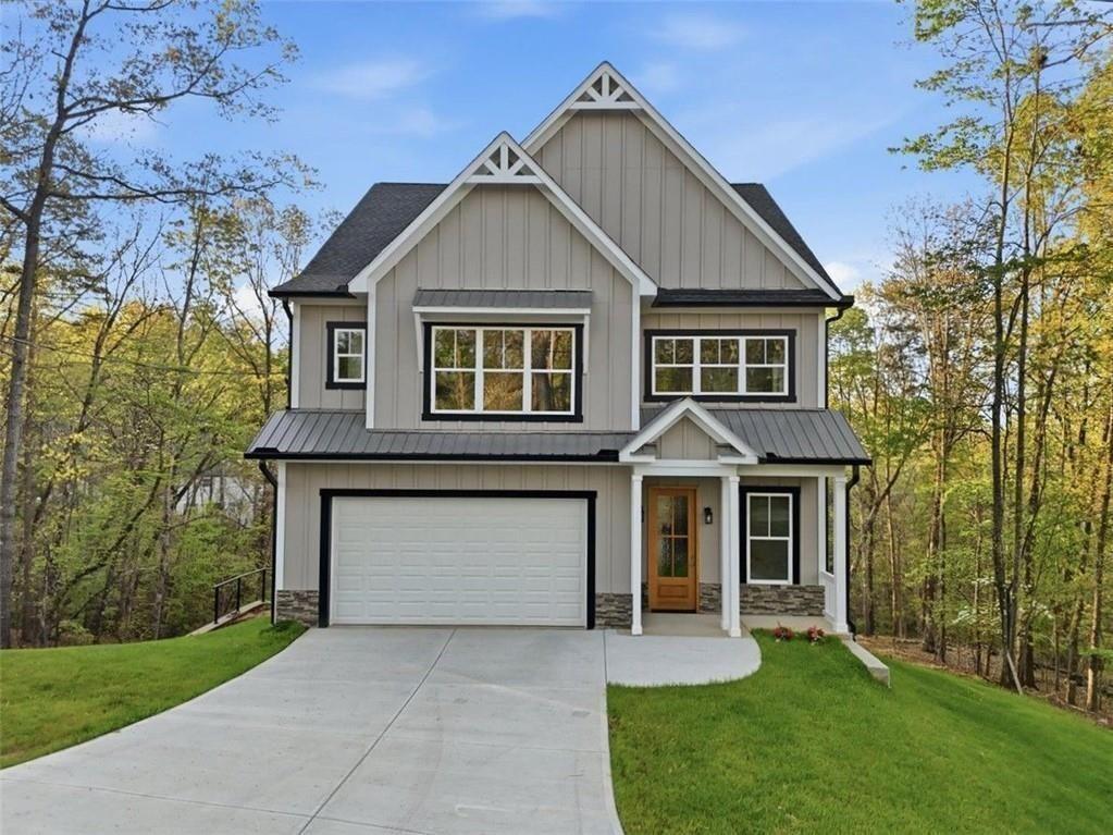 7711 Elm Circle